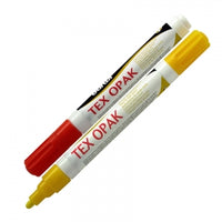 DARWI flomaster za tekstil opak 6ml - izaberite boju — slika 4