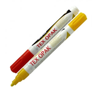 DARWI flomaster za tekstil opak 6ml - izaberite boju — slika 4