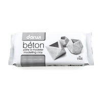 DARWI samosušeća masa s efektom betona 500 g