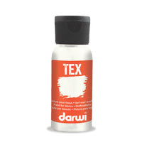 DARWI TEX boja za tekstil, profesionalna boja za tkanine