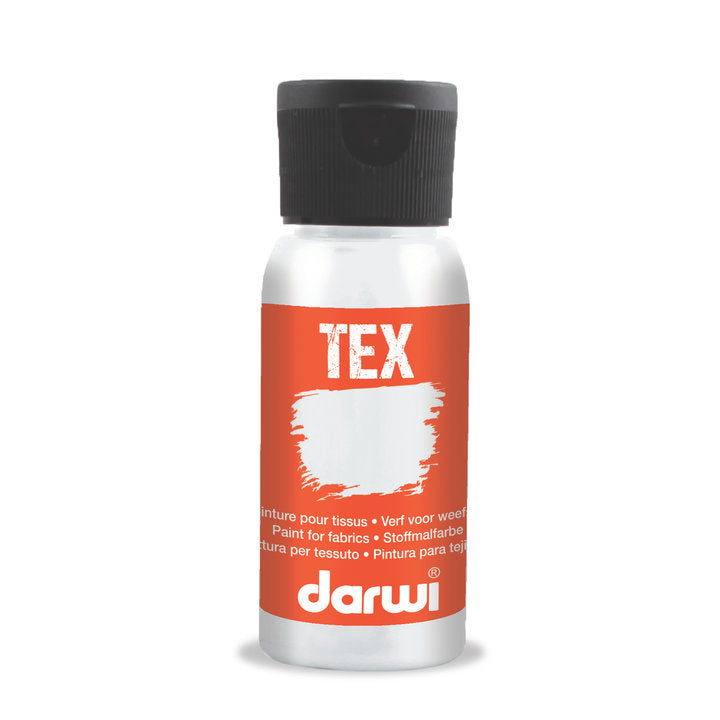 DARWI TEX boja za tekstil, visokokvalitetna boja za tkaninu