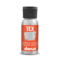 DARWI TEX boja za tekstil 50 ml, umjetnički materijal