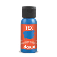 DARWI TEX boja za tekstil, jednostavna primjena na tkanini