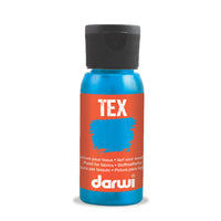 DARWI TEX boja za tekstil, neophodan pribor za umjetnike