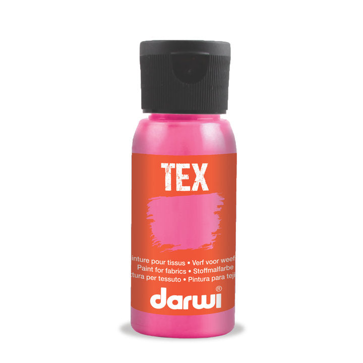 DARWI TEX boja za tekstil 50 ml | razne nijanse — slika 21