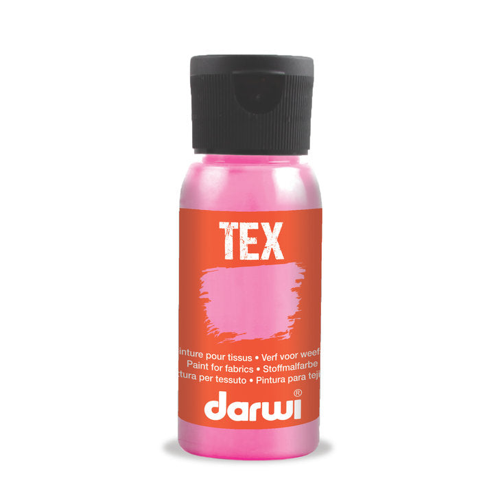 DARWI TEX boja za tekstil 50 ml | razne nijanse — slika 23