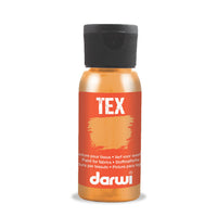 DARWI TEX boja za tekstil, idealna za oslikavanje odjeće