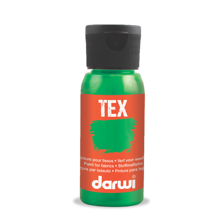 DARWI TEX boja za tekstil 50 ml | razne nijanse — slika 24