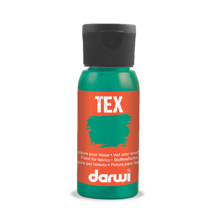 DARWI TEX boja za tekstil 50 ml | razne nijanse — slika 25