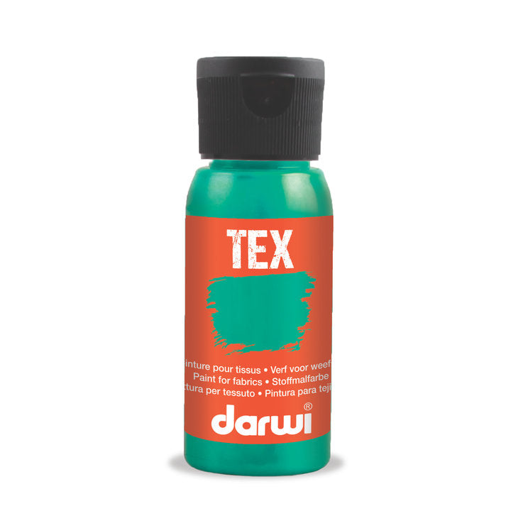 DARWI TEX boja za tekstil 50 ml | razne nijanse — slika 26