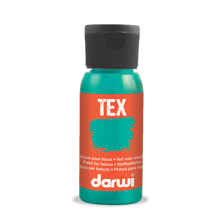 DARWI TEX boja za tekstil 50 ml | razne nijanse — slika 29