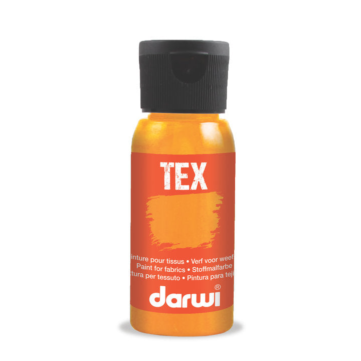 DARWI TEX boja za tekstil 50 ml | razne nijanse — slika 34