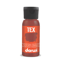DARWI TEX boja za tekstil 50 ml | razne nijanse — slika 35