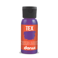 DARWI TEX boja za tekstil 50 ml | razne nijanse — slika 36