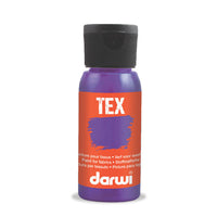DARWI TEX boja za tekstil 50 ml | razne nijanse — slika 38