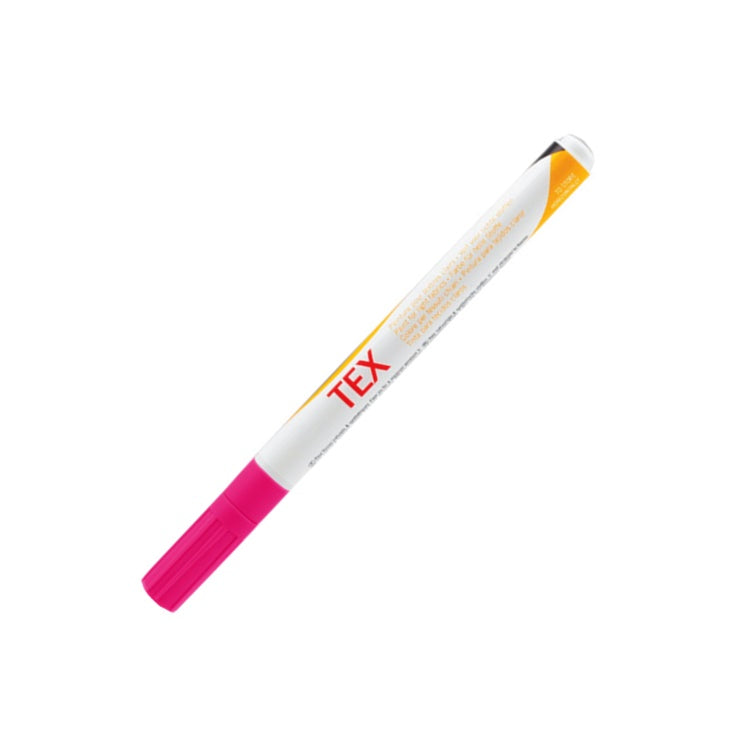 DARWI TEX Markeri za tekstil tanki 3 ml - izaberite nijansu — slika 5