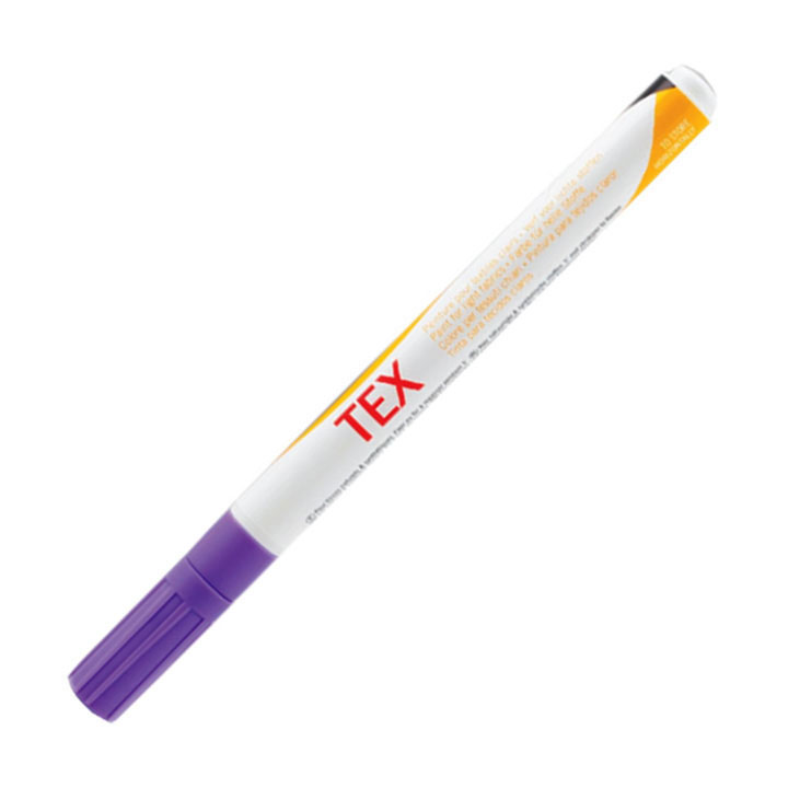 DARWI TEX Markeri za tekstil tanki 3 ml - izaberite nijansu — slika 15