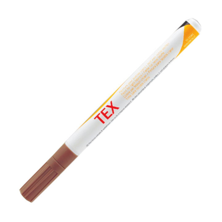 DARWI TEX Markeri za tekstil tanki 3 ml - izaberite nijansu — slika 13