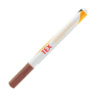 DARWI TEX Markeri za tekstil tanki 3 ml - izaberite nijansu — slika 13