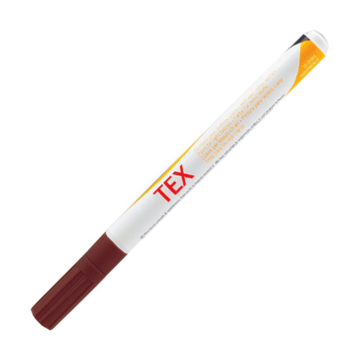 DARWI TEX Markeri za tekstil tanki 3 ml - izaberite nijansu — slika 14