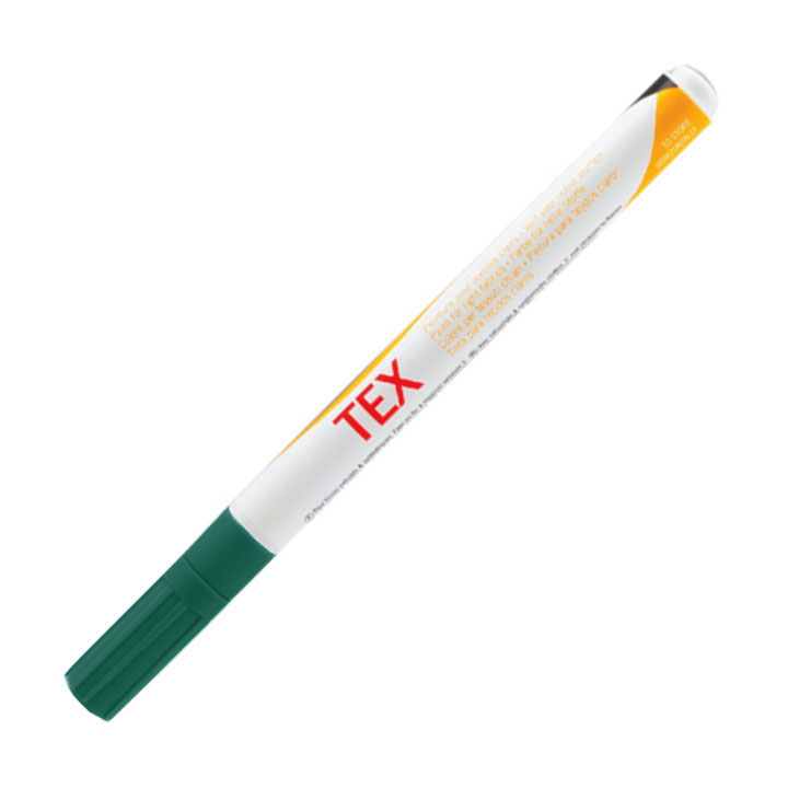 DARWI TEX Markeri za tekstil tanki 3 ml - izaberite nijansu — slika 10