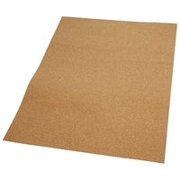 Debeli papir od plute 35 x 45 cm - 4 kom