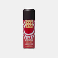 Dekorativna akrilna boja u spreju i lak MAIMERI Idea Spray 200 ml