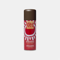 Dekorativna akrilna boja u spreju i lak MAIMERI Idea Spray 200 ml