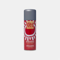 Dekorativna akrilna boja u spreju i lak MAIMERI Idea Spray 200 ml