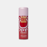 Dekorativna akrilna boja u spreju i lak MAIMERI Idea Spray 200 ml
