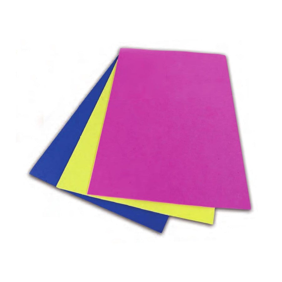 Dekorativna guma EVA 2 mm 20x30 cm - odaberite nijansu — slika 10