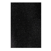 Dekorativna guma EVA - Svjetucava - Samljepljiva - 20x30 cm - odaberite boju — slika 4