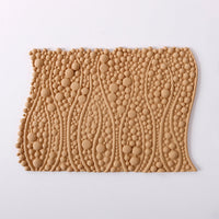 Dekorativna pločica od elastičnog drveta Pentart Elastic wood 16,5 x 11 cm