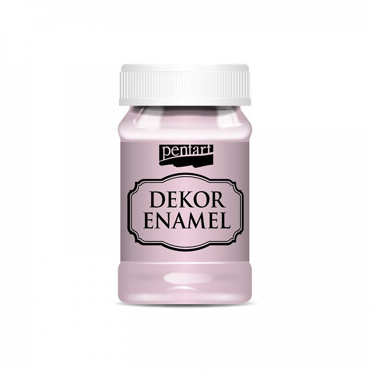 Dekorativni emajl Pentart 100 ml — slika 1