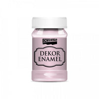 Dekorativni emajl Pentart 100 ml — slika 1