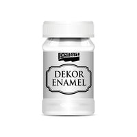 Dekorativni emajl Pentart 100 ml — slika 2