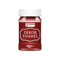 Dekorativni emajl Pentart 100 ml — slika 9
