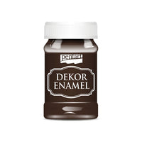 Dekorativni emajl Pentart 100 ml — slika 10