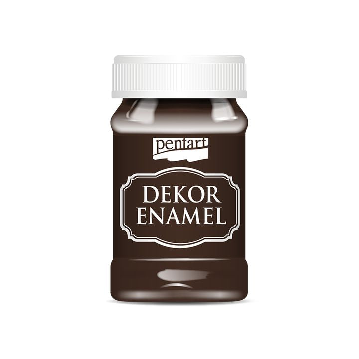 Dekorativni emajl Pentart 100 ml — slika 10