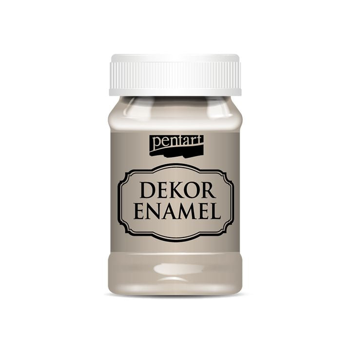 Dekorativni emajl Pentart 100 ml — slika 12