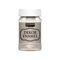 Dekorativni emajl Pentart 100 ml — slika 12