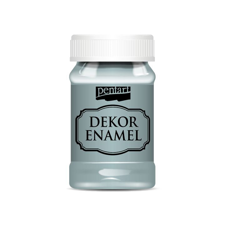 Dekorativni emajl Pentart 100 ml — slika 17