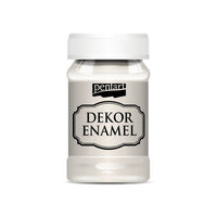 Dekorativni emajl Pentart 100 ml — slika 4