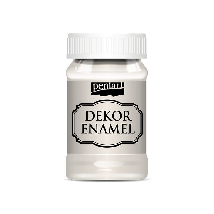 Dekorativni emajl Pentart 100 ml — slika 4