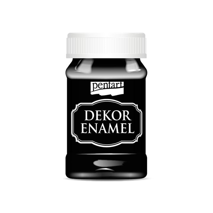 Dekorativni emajl Pentart 100 ml — slika 20