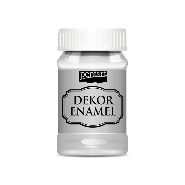 Dekorativni emajl Pentart 100 ml — slika 19