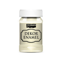 Dekorativni emajl Pentart 100 ml — slika 5