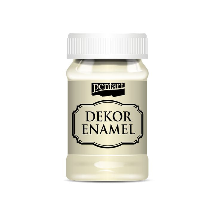 Dekorativni emajl Pentart 100 ml — slika 5
