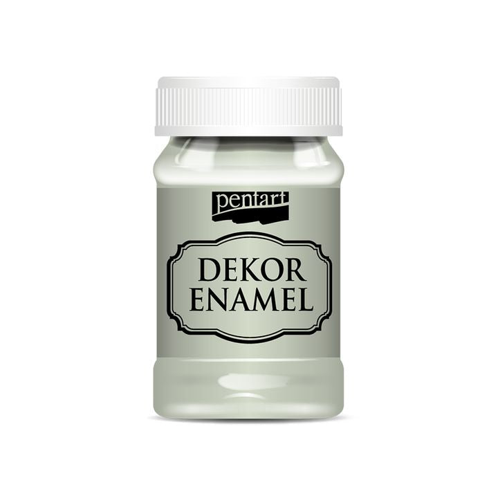 Dekorativni emajl Pentart 100 ml — slika 22