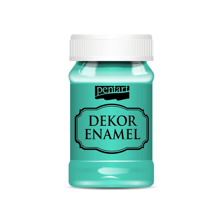 Dekorativni emajl Pentart 100 ml — slika 16